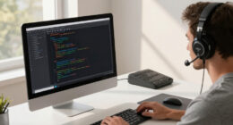 The Art Of 64-Bit Assembly
