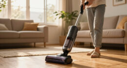 The Cordless Vacuum I’ve Used Every Day Since April Is Finally $100 Off