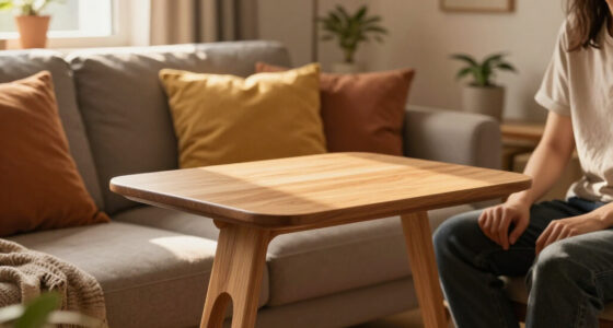 This Designer's 70-20-10 Rule Makes Cheap Furniture Look Expensive