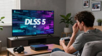 'This Looks Like Dogsh*t': Disturbing DLSS 5 AI Filter Applied To Major PS5 Games After Leaking