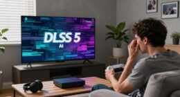 'This Looks Like Dogsh*t': Disturbing DLSS 5 AI Filter Applied To Major PS5 Games After Leaking