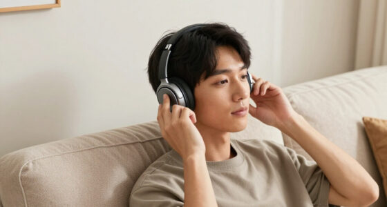 Understanding Bone-Conduction Listening Devices