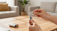 Understanding Hearing Amplifier Battery Options