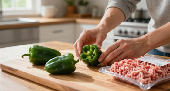 Usda Salmonella Jalapeno Meat Alert