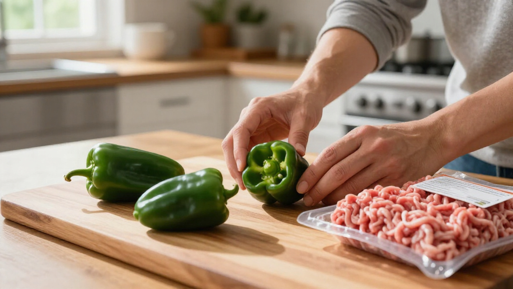 Usda Salmonella Jalapeno Meat Alert