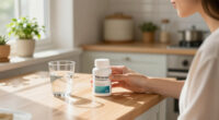 Vitruvias Therapeutics Thyroid Tablet Recall