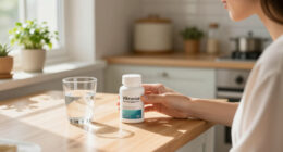 Vitruvias Therapeutics Thyroid Tablet Recall