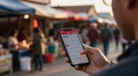 Yelp Surges In Global Coverage