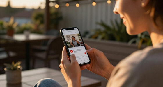 Youtube Surges In Global Coverage