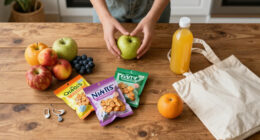 11 Best New Grocery Products in 2026