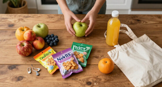 11 Best New Grocery Products in 2026