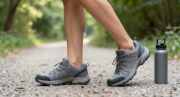11 Best Walking Shoes in 2026