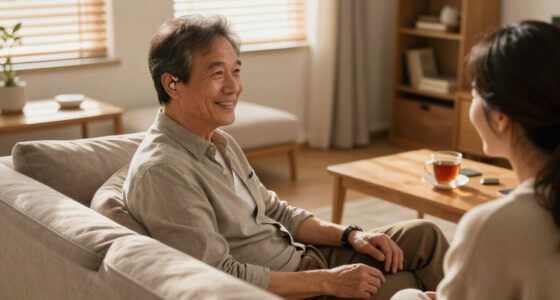 12 Best Assistive Listening Devices for Adults in 2026