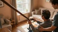 12 Best Fall Accessibility Home Modifications in 2026