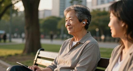 12 Best Hearing Amplification Devices for Adults in 2026