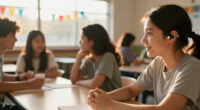 13 Best Hearing Amplification Devices for Students in 2026