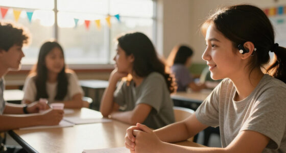 13 Best Hearing Amplification Devices for Students in 2026