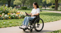 15 Best Electric Wheelchairs for Independence in 2026