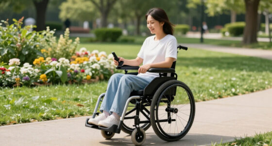 15 Best Electric Wheelchairs for Independence in 2026