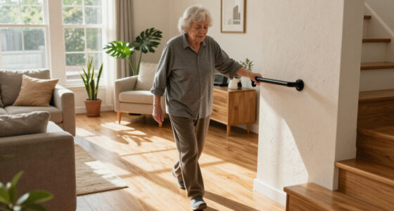 15 Best Independent Living Aids for Fall in 2026