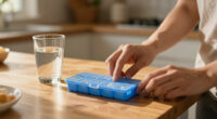 15 Best Pill Organizers for Easier Daily Routines in 2026