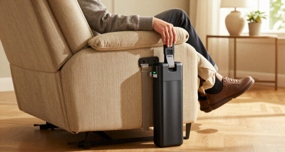15 Best Reclining Chair Battery Packs for 2026