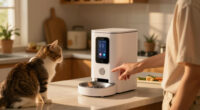 15 Best Smart Cat Feeders in 2026