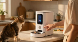 15 Best Smart Cat Feeders in 2026