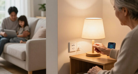 15 Best Smart Plugs With Accessibility Features in 2026