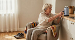 3 Best Independent Living Aids for Seniors in 2026