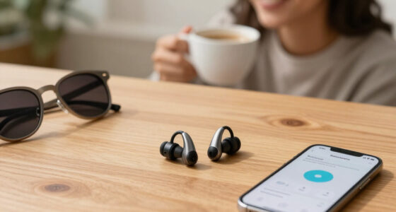 4 Best Wireless Bluetooth Hearing Aids in 2026