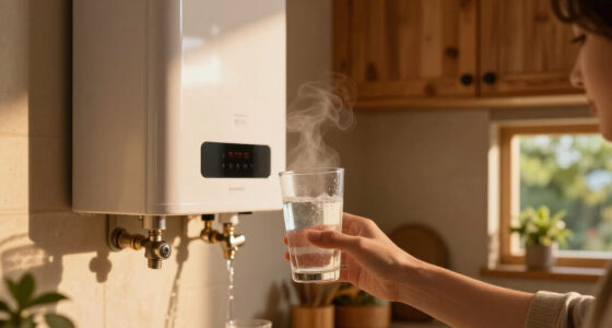5 Best CO2 Heat Pump Water Heaters in 2026