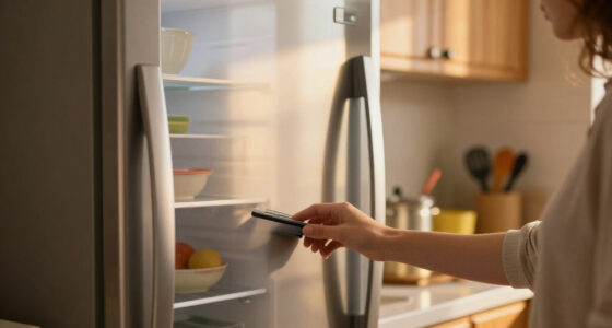 6 Most Reliable Refrigerator Brands, According To Repair Techs