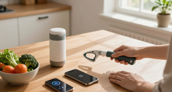 7 Best Accessible Kitchen Gadgets for Arthritis and Weak Hands in 2026