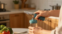 7 Best Ergonomic Kitchen Tools for Independence in 2026