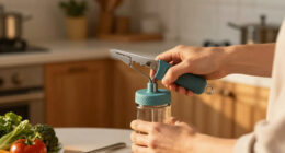 7 Best Ergonomic Kitchen Tools for Independence in 2026