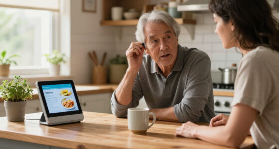 7 Best Voice Controlled Smart Displays for Home Control in 2026