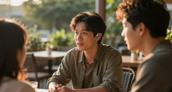 8 Best Hearing Amplification Devices for Adults in 2026