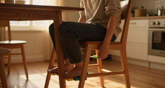 A Guide to Chair Risers and Leg Extenders