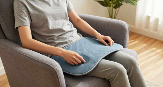 A Guide to Gel Seat Cushions