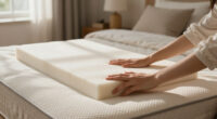 A Guide to Mattress Toppers for Pressure Relief
