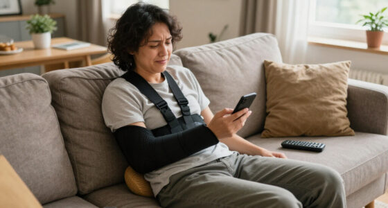 Back And Shoulder Surgery Is Often Worse Than Useless