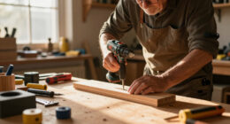 Best Gifts for a Handy Grandpa: Practical Picks for Projects and Comfort