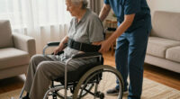 Caregiver Basics: Setting Up a Transfer Routine