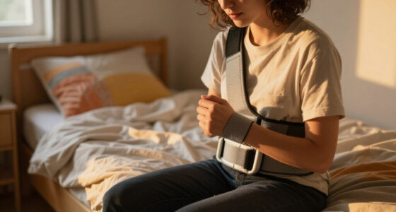 Choosing a Bed Ladder Assist Strap