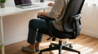 Choosing an Ergonomic Office Chair for Support