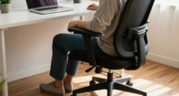 Choosing an Ergonomic Office Chair for Support