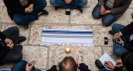 During Yom Kippur In Israel, Medics Assisted 3,322 People — Jerusalem Post - UA.NEWS