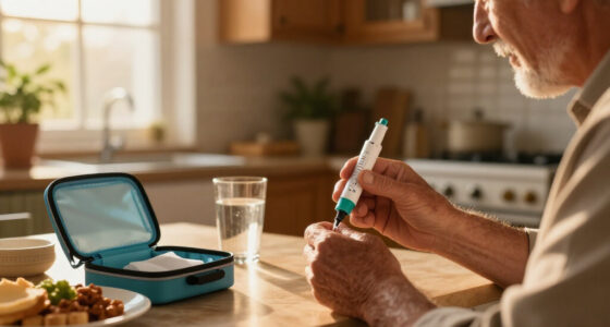 FDA Approves Efsitora Weekly Insulin For Type 2 Diabetes