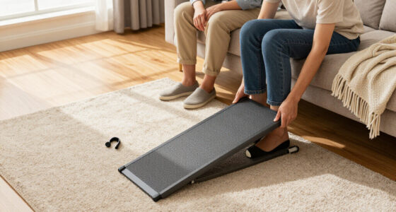 Funding Options for Home Accessibility Upgrades